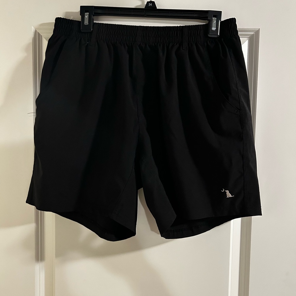 Local boy shorts